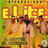 A Mover El Cuerpo