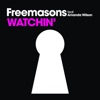 Amanda Wilson & Freemasons - Watchin'