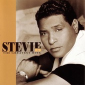 Stevie B - The Greatest Hits artwork