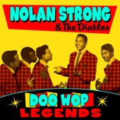 Nolan Strong & The Diablos - Do You Remember What You Did