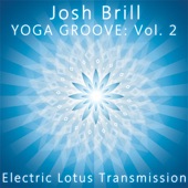 Yoga Groove 2: Electric Lotus Transmission artwork