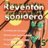 Reventón Sonidero, Vol. 5, 2007