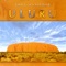 Uluru artwork