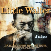 Little Walter - Boom, Boom, Out Goes the Lights