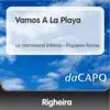 Vamos a la Playa - Single album lyrics, reviews, download