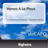 Vamos a la Playa - Single