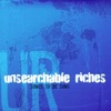 Unsearchable Riches - Revive