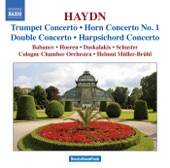 Haydn: Trumpet Concerto, Horn Concerto No. 1, etc