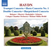 Haydn: Trumpet Concerto, Horn Concerto No. 1, etc artwork