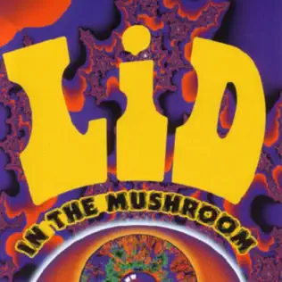 lataa albumi Lid - In The Mushroom