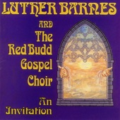 Luther Barnes & The Red Budd Gospel Choir - Trouble in my Way