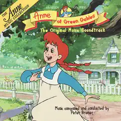 Anne of Green Gables: The Original Music Soundtrack by Peter Breiner album reviews, ratings, credits