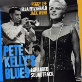 Pete Kelly's Blues artwork