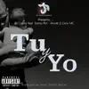 Tu y Yo (feat. Anno Domini Beats, Akwid, Santa RM & Clow MC) - Single album lyrics, reviews, download