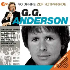 Das Beste aus 40 Jahren ZDF Hitparade: G.G. Anderson - G.G. Anderson