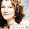 Mozart & Handel: Music for Voice