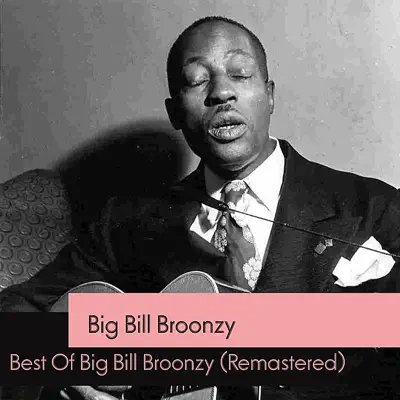 Best of Big Bill Broonzy (Remastered) - Big Bill Broonzy