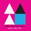 Anne Shelton Songs album lyrics, reviews, download