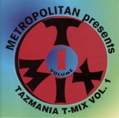 Tazmania T-Mix, Vol. 1, 1996