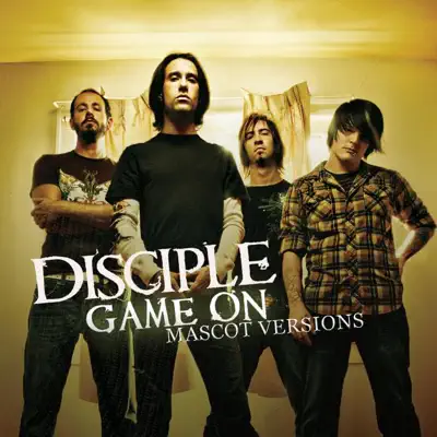 Game On (Panthers Version) - Single - Disciple