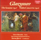 Gothenburg Symphony Orchestra & Neeme Järvi - Vremena Goda (The Seasons), Op. 67: L'Automne: Petit Adagio