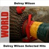 Delroy Wilson Selected Hits