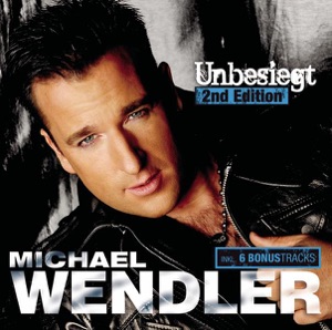 Unbesiegt (Bonus Track Version)