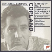 New York Philharmonic/Leonard Bernstein - Symphony No. 3: IV. Molto deliberato