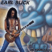 Earl Slick - Surfer Junkie Dude