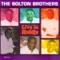 Cornbread & Black-Eyed Peas - The Bolton Brothers lyrics