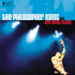 One Night Stand (Live) - The Philosopher Kings