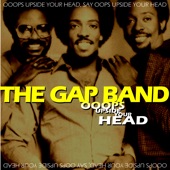 Oops Upside Your Head (Live) by The Gap Band