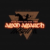 Amon Amarth - Gods of War Arise