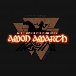 With Oden On Our Side - Amon Amarth