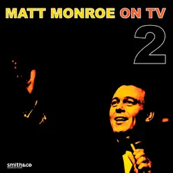 On TV, Vol. 2 - Matt Monro