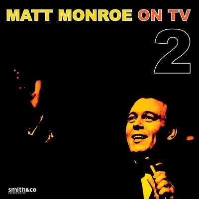On TV, Vol. 2 - Matt Monro