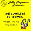 The Complete TV Themes Party CD #33, Vol. 3