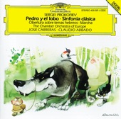 Prokofiev: Pedro y el Lobo - Obertura sobre temas - Sinfonia Classica