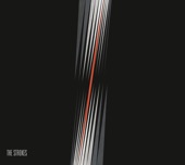 The Strokes - You Only Live Once