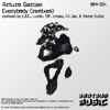 Arturo Garces - Everybody (Arturo Garces 408 mix)