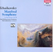 Mariss Jansons & Vienna Philharmonic Orchestra - Manfred Symphony, Op. 58: IV. Allegro Con Fuoco