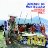 Serie Raices de la Musica Norteña, Vol. 1: Lorenzo de Monteclaro