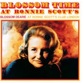 Blossom Time At Ronnie Scott's, 1966