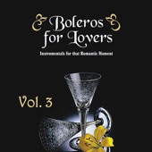 Boleros for Lovers, Vol. 3 artwork