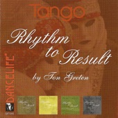 Rhythm to Result -Tango artwork