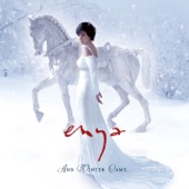 White Is In the Winter Night artwork