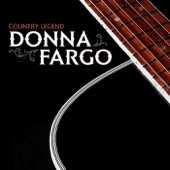 Donna Fargo - Country Legend (Re-Recording) artwork