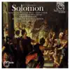 Stream & download Handel: Solomon