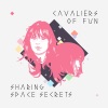 Sharing Space Secrets - EP