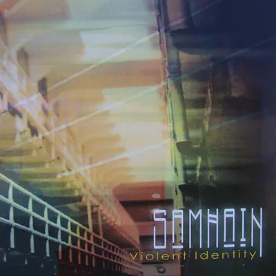 Violent Identity - Samhain